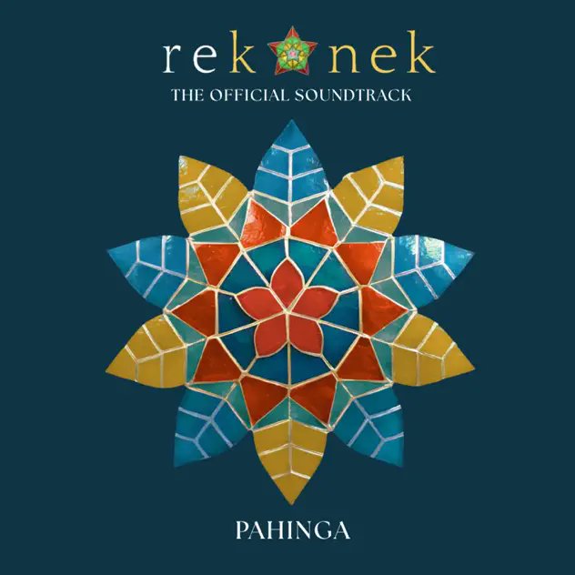 Break time? Take a break and play #PAHINGA by HORI7ON.

Stream now.

Spotify:
open.spotify.com/track/7KnZY7lu…

YouTube Music:
music.youtube.com/watch?v=pno6WU…

Apple Music:
music.apple.com/ph/song/pahing…

#HORI7ON_PahingaOutNow
#HORI7ON #호라이즌
<a href="/HORI7ONofficial/">HORI7ONofficial</a>