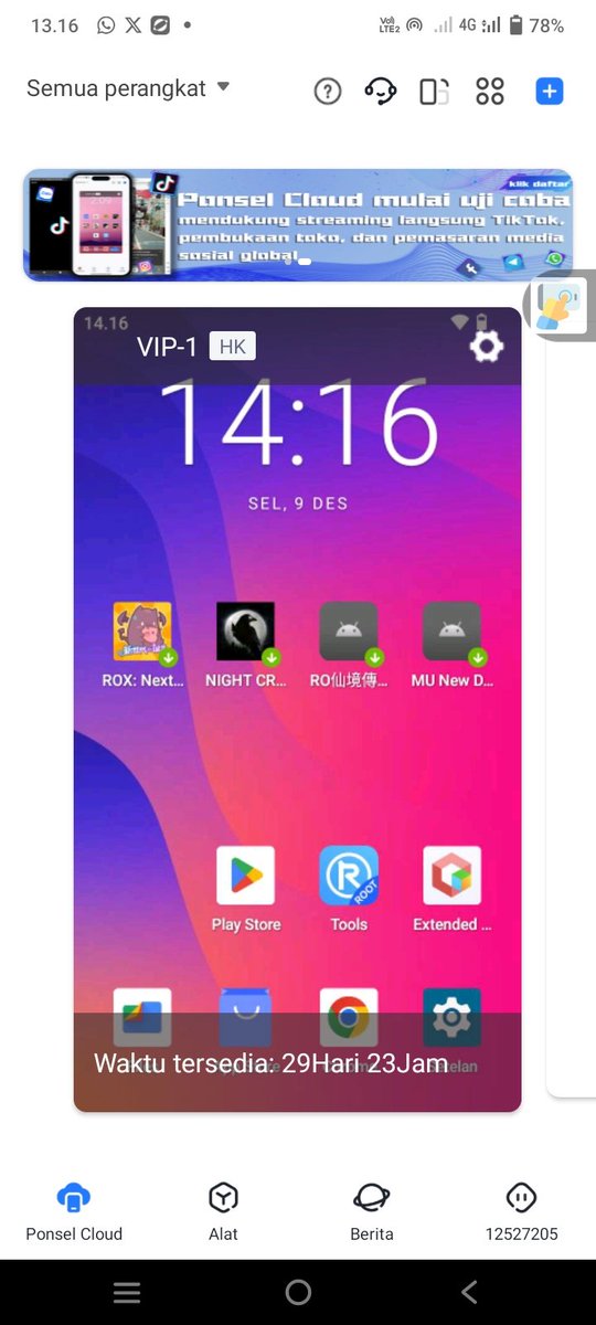 PIKAAPAW's tweet image. WTS Redfinger android 12, hongkong, 30d. masih freshh baru war. 75k, langsung login after pay. dm aja yapp, mention after dm. 

Android 12, Hongkong, 7d juga ready yaapp, pl 35k