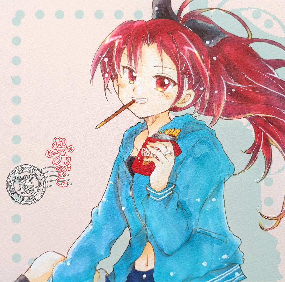 sola (@sola0903) / Posts / X