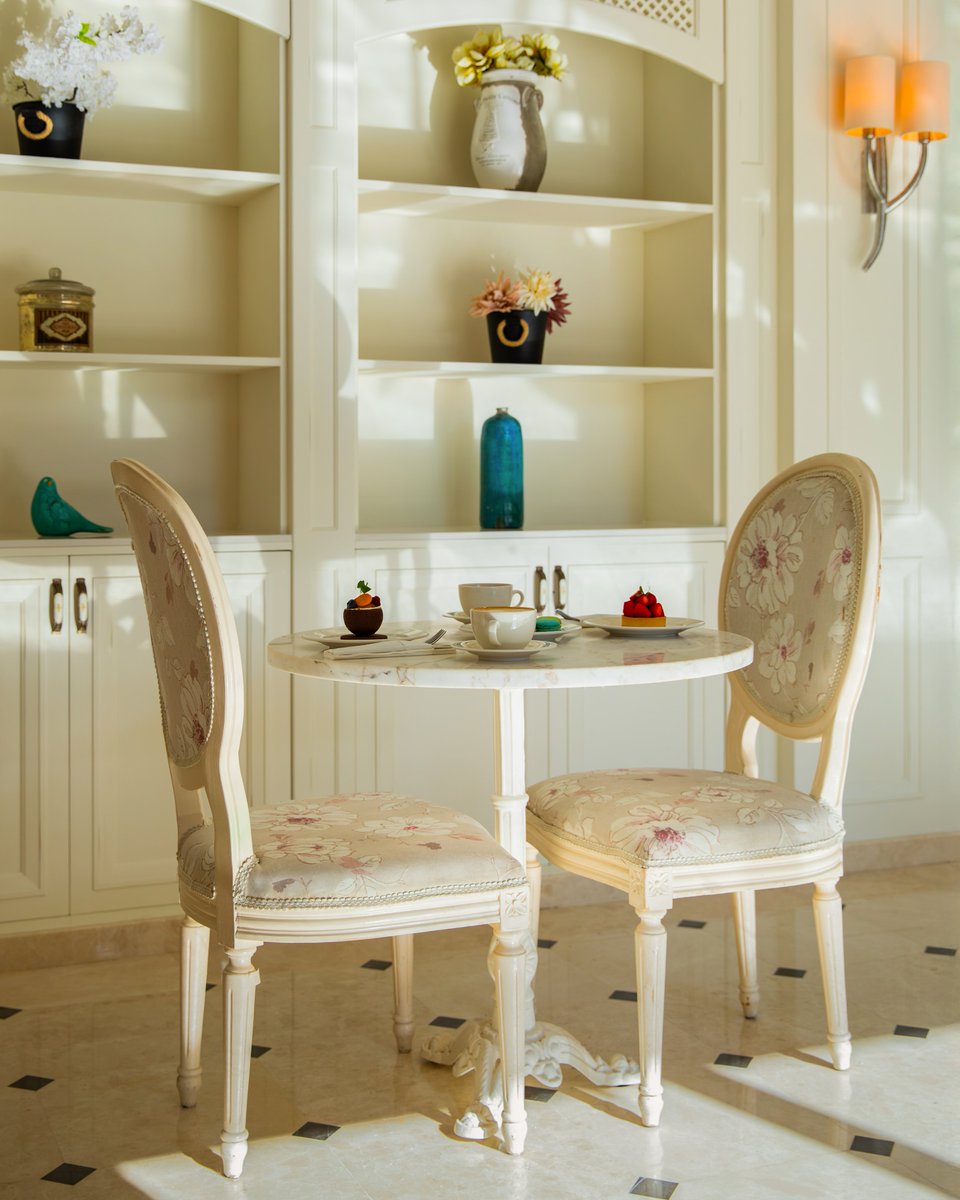 Regnum Carya tweet media