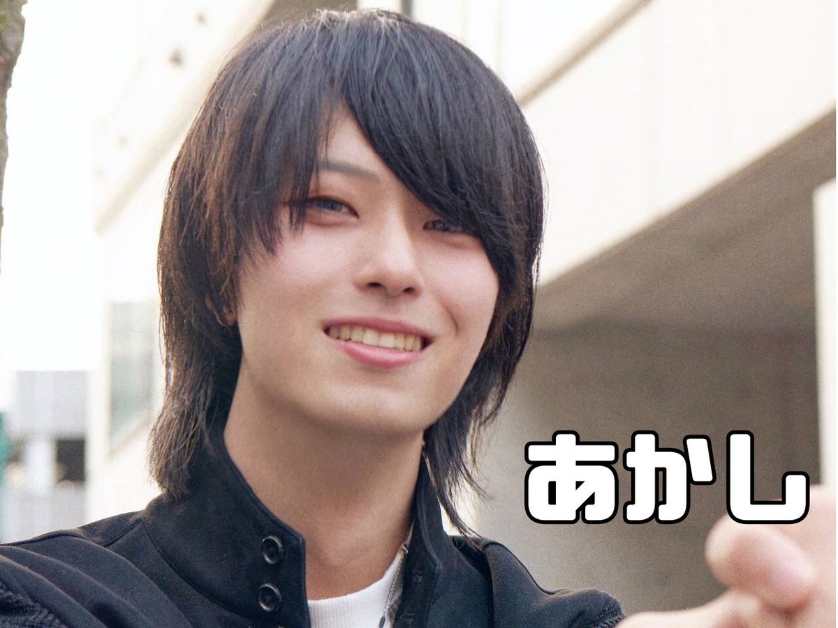 12月9日の早番メンバー⭐️ ひかげ(@hikage_nicobar)OP−20 あかし