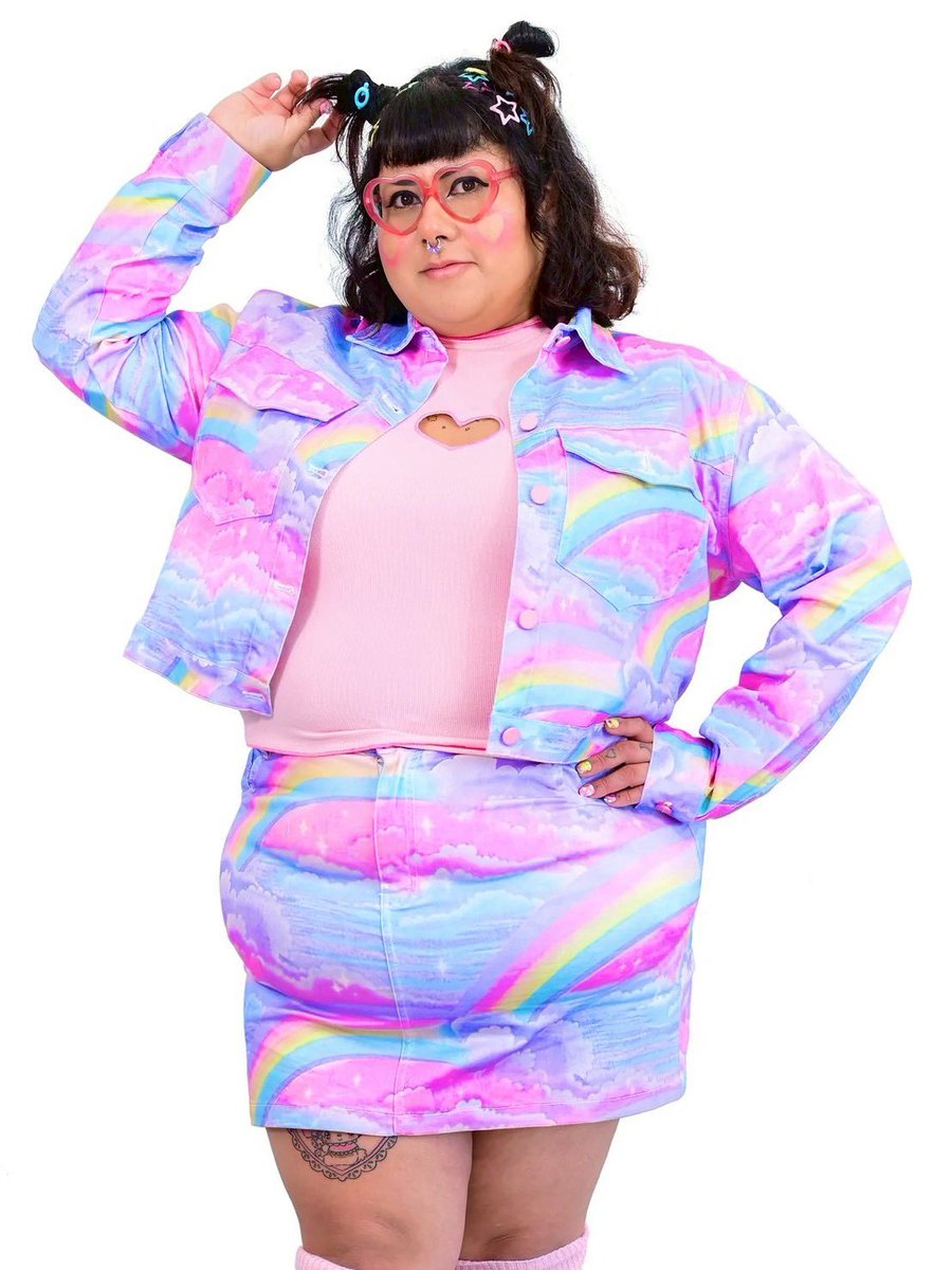 6%DOKIDOKI HARAJUKU (@6dokidoki) / Posts / X