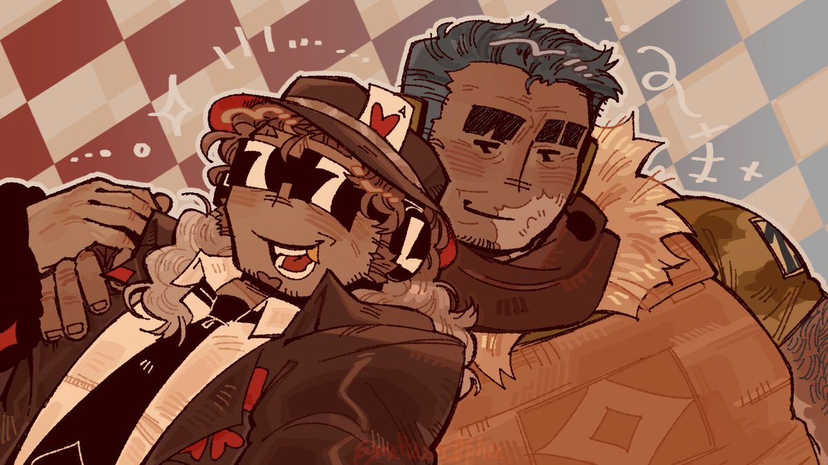 banner I made for a server but its mine again now rahh #chance1337 #toughluck