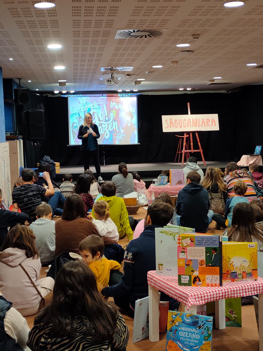 Berbaro Elkartea tweet media