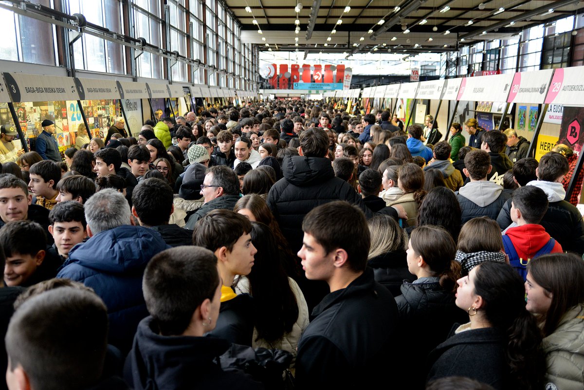 Berbaro Elkartea tweet media