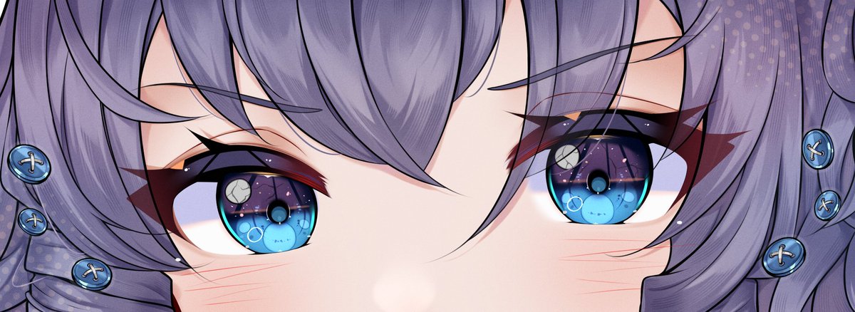 First of, all the art for Coco!
<a href="/MilavaNii/">Milavana ♡ | @VGen</a> drew her twice with beautiful results!
And <a href="/Kaidachu/">kaidachu</a> <a href="/shelter_qwq/">🌿𝕤𝕙𝕖𝕝𝕥𝕖𝕣 ૮꒰ ˶• ༝ •˶꒱ა 🌸 | comms open!</a> all did an amazing job too! I love the eyes and the boba coffee!