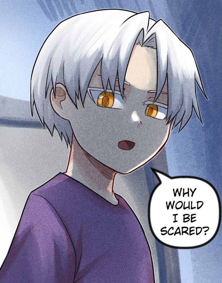 Merryweatherey's tweet image. Clinic of Horrors #225

The story updates twice a week on WEBTOON