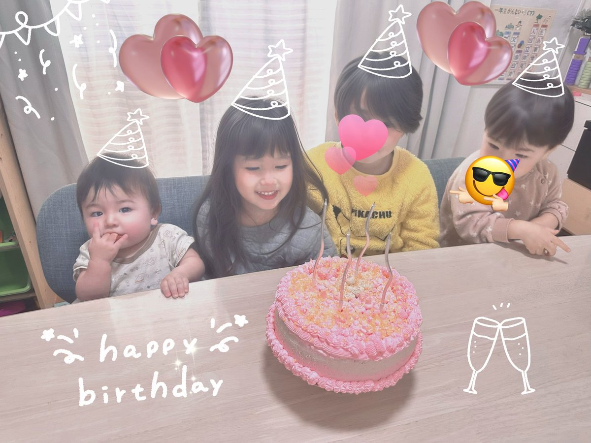 ちゅら¨̮⃝5児ママ (@bokegoroshi100) / Posts / X