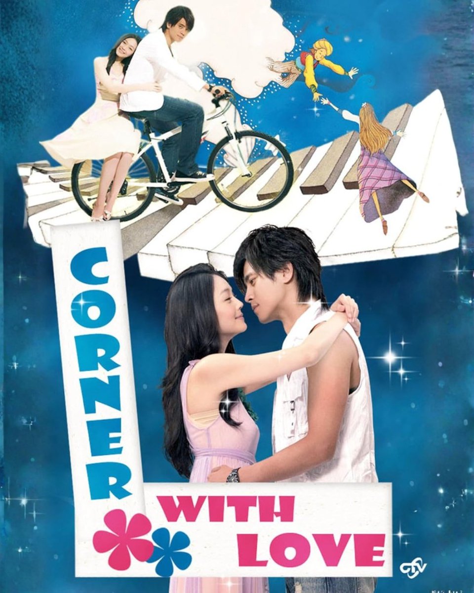 Satu lagi yang terbaru di Genflix
Corner With Love
Watch now  ✨

#DramaChina #Terbaru #Genflix #CornerWithLove