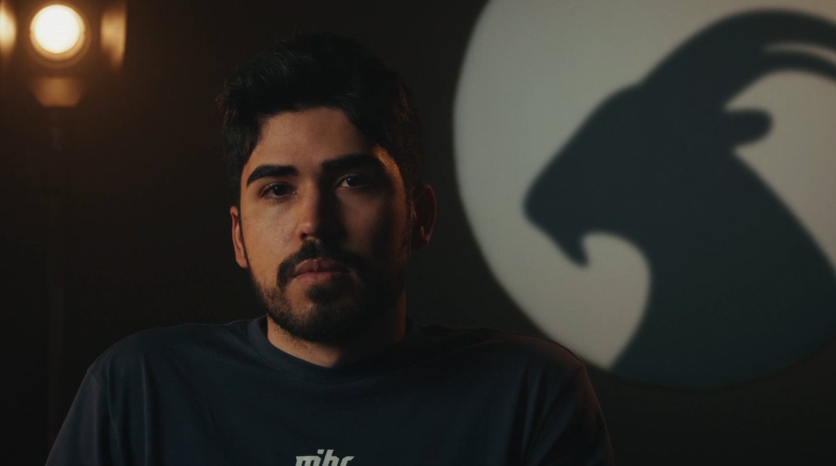 🚨 MIBR, Aspas ile olan sözleşmesini 2027 sonuna kadar uzattığını açıkladı.

#VCTAMERICAS