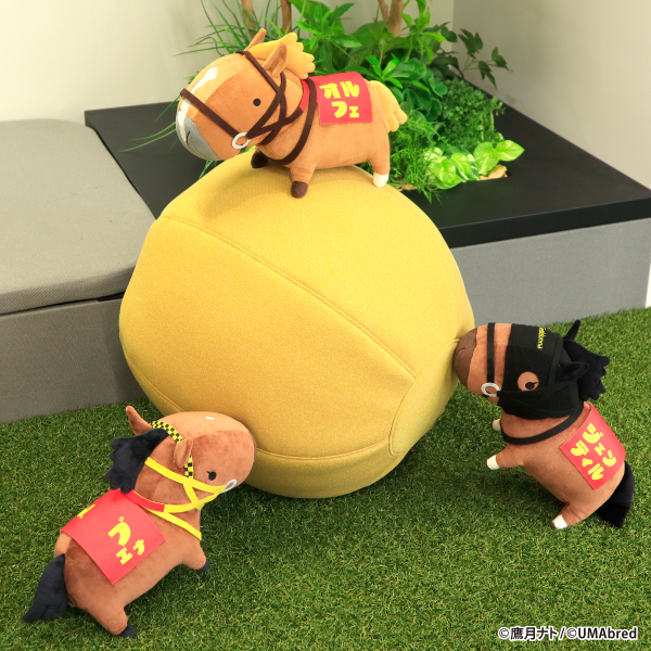 UMA(馬）公式 (@UMAmochi2020) / Posts / X