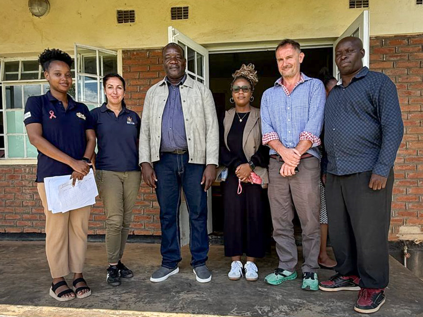 RCSI Institute of Global Surgery tweet media