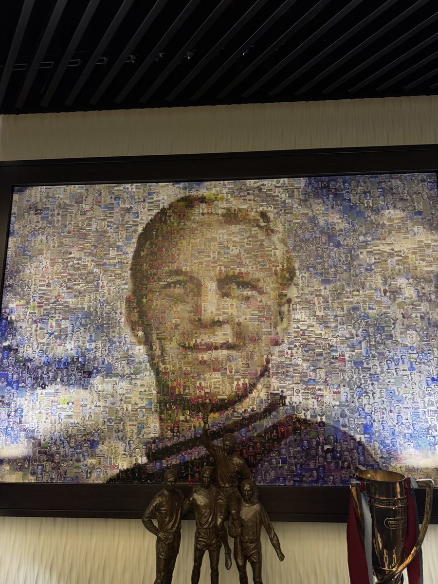 Great night as always raising money for <a href="/BobbyMooreFund/">Bobby Moore Fund</a> and <a href="/Dylantombides/">WeAreDT38</a> with Mr Gale, Mr Lomas and the mad dog <a href="/MartinAllen1965/">Martin Mad Dog Allen</a> <a href="/EastBridgeRecr1/">East Bridge Recruitment</a>