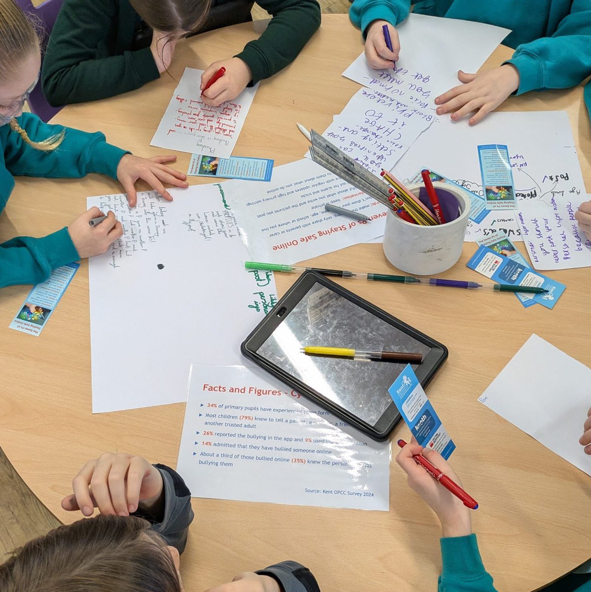 Collaborate Digital tweet media