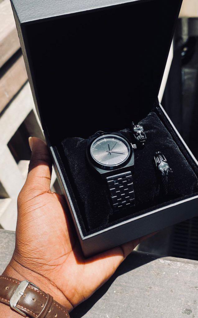 Oskwamzz's tweet image. For your niggas and men.

Just like and repost, don’t comment.

Ghc280 and 350 respectively.

Dm if interested.

0508045747