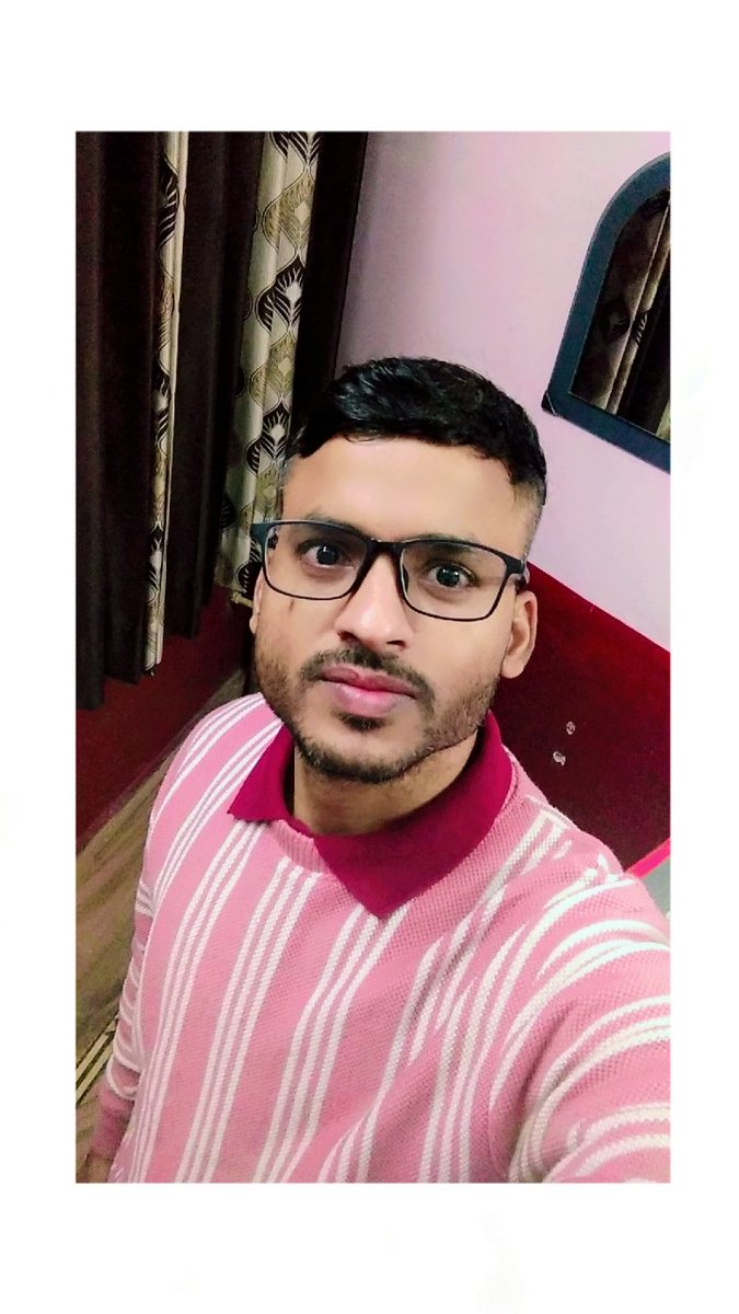 Rakesh Saini🇮🇳 tweet media