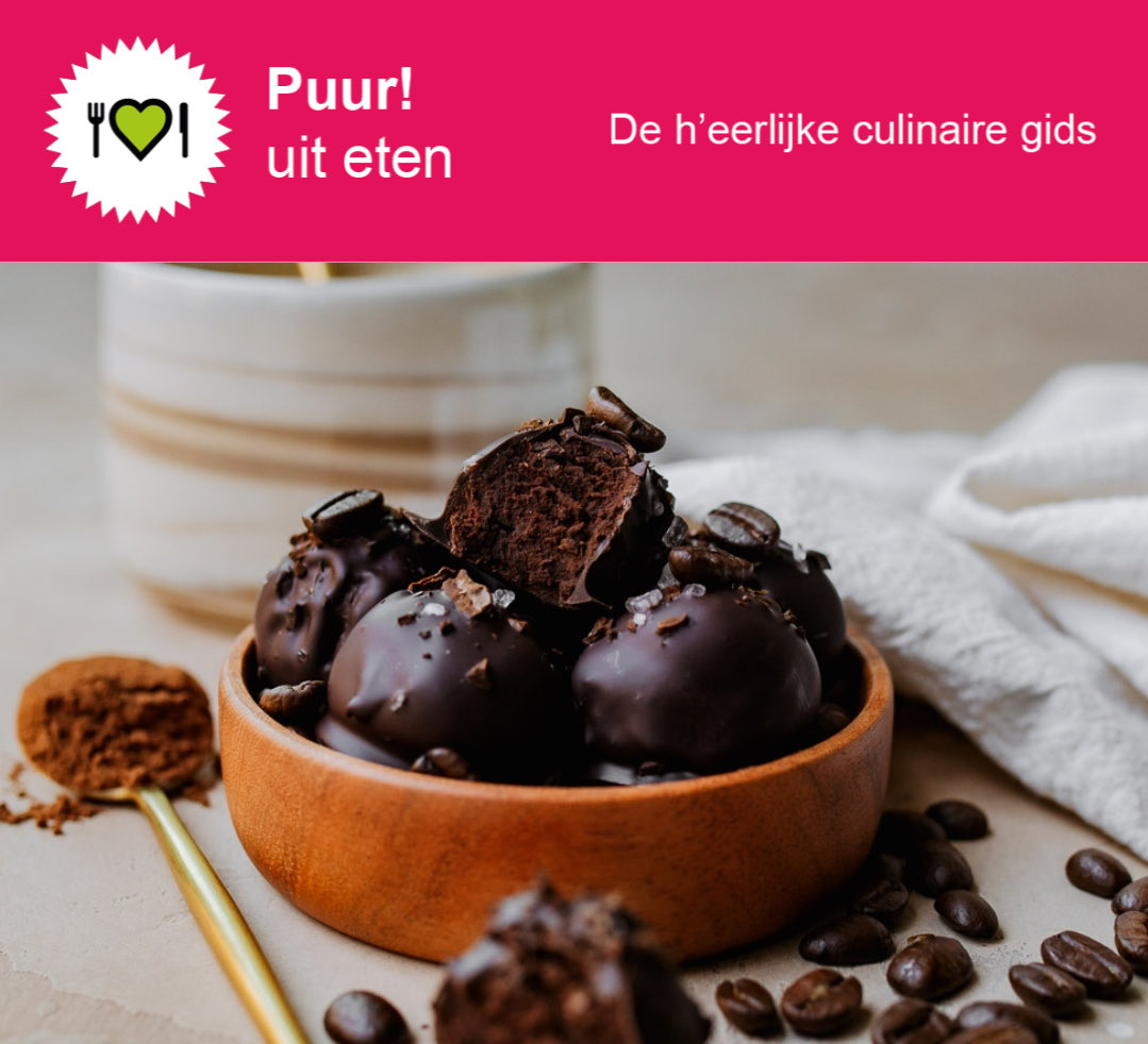 ✨ Puur gezond, puur feest. Waarom kiezen tussen gezond en lekker als 't allebei kan? In december is het extra fijn om te genieten van puur lekkers > mailchi.mp/puuruiteten/pu…
