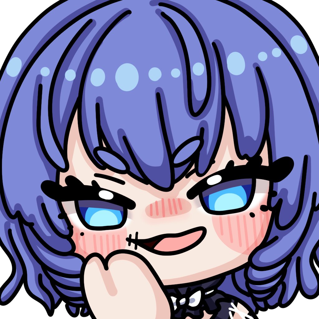 <a href="/MilavaNii/">Milavana ♡ | @VGen</a> <a href="/Kaidachu/">kaidachu</a> <a href="/shelter_qwq/">🌿𝕤𝕙𝕖𝕝𝕥𝕖𝕣 ૮꒰ ˶• ༝ •˶꒱ა 🌸 | comms open!</a> And I also got 3 gifts! one from <a href="/Golden_Bear_24/">GoldenBear 🐻🌸</a> and one from <a href="/ginakijamie/">銀の秋·Jamie · VGen OPEN</a> for my birthday! and a Coco emote showing how evil she is (Also from Jamie)