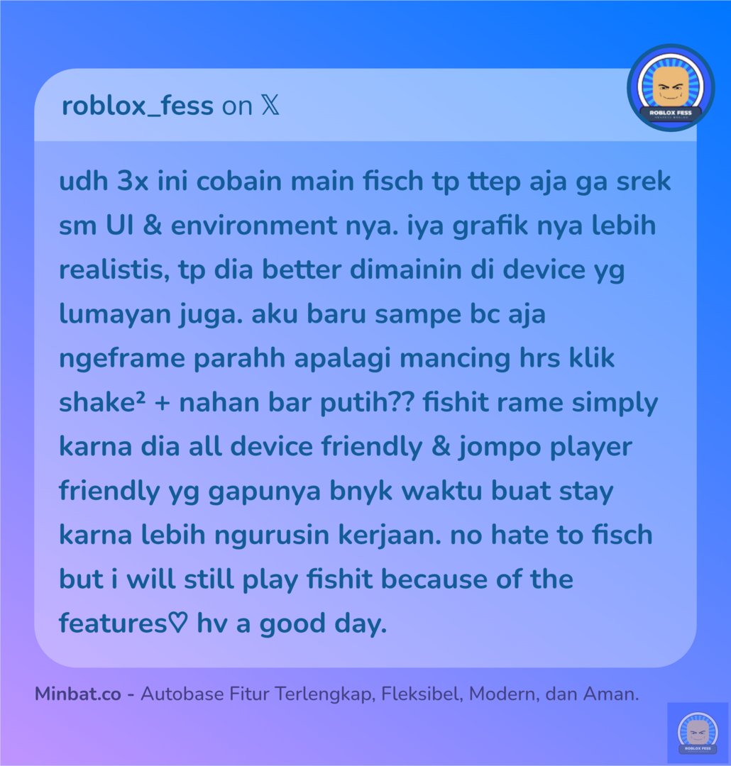 roblox_fess's tweet image. !roblox cuma mau cerita dikit aja