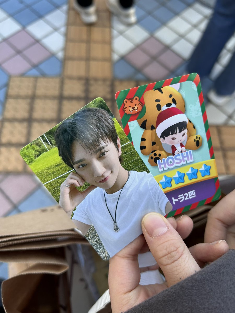 dk_svt_70's tweet photo. セブチ 交換 FC 更新特典  パズチNew トレカ HOME SEVENTEEN セブチ 

譲 エスクプス ジョシュア ジュン ウォヌ ウジ ホシ ミンハオ the8 バーノン スングァン ディノ
求　ミンギュ（パズチ、更新特典優先）

12日東京ドーム現地>郵送、まとめて交換可能な方優先させていただきます https://t.co/2zB6ZqA9ff