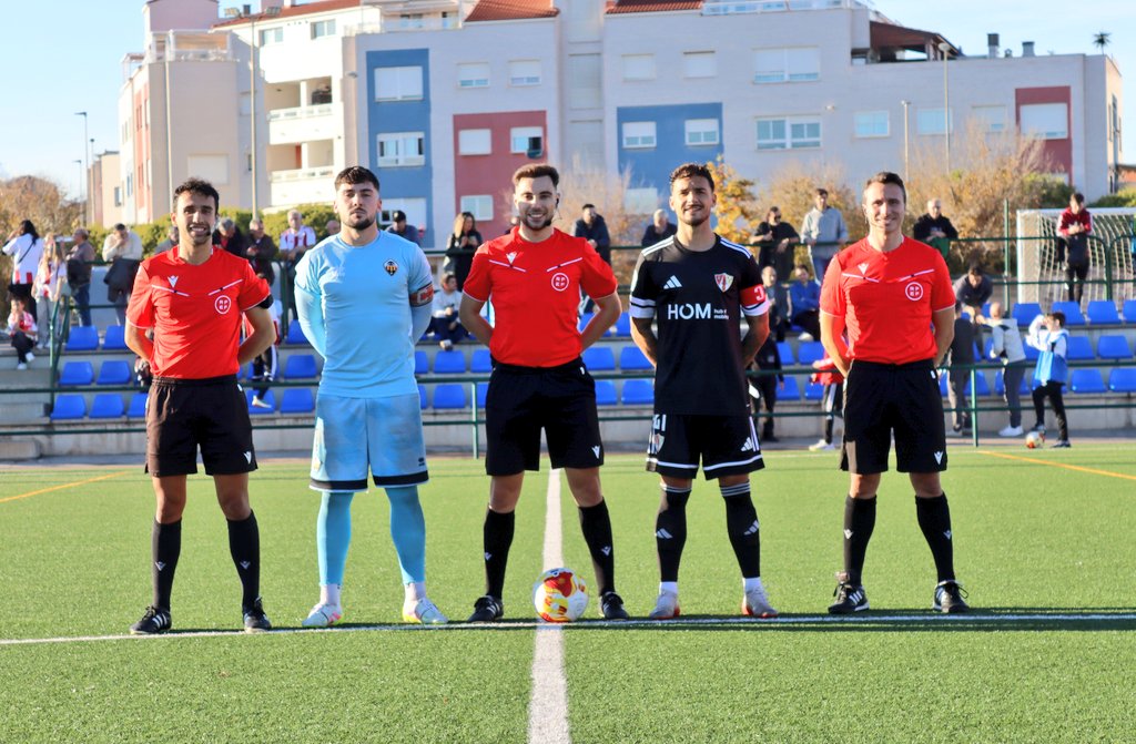 CD Castellón Academy tweet media