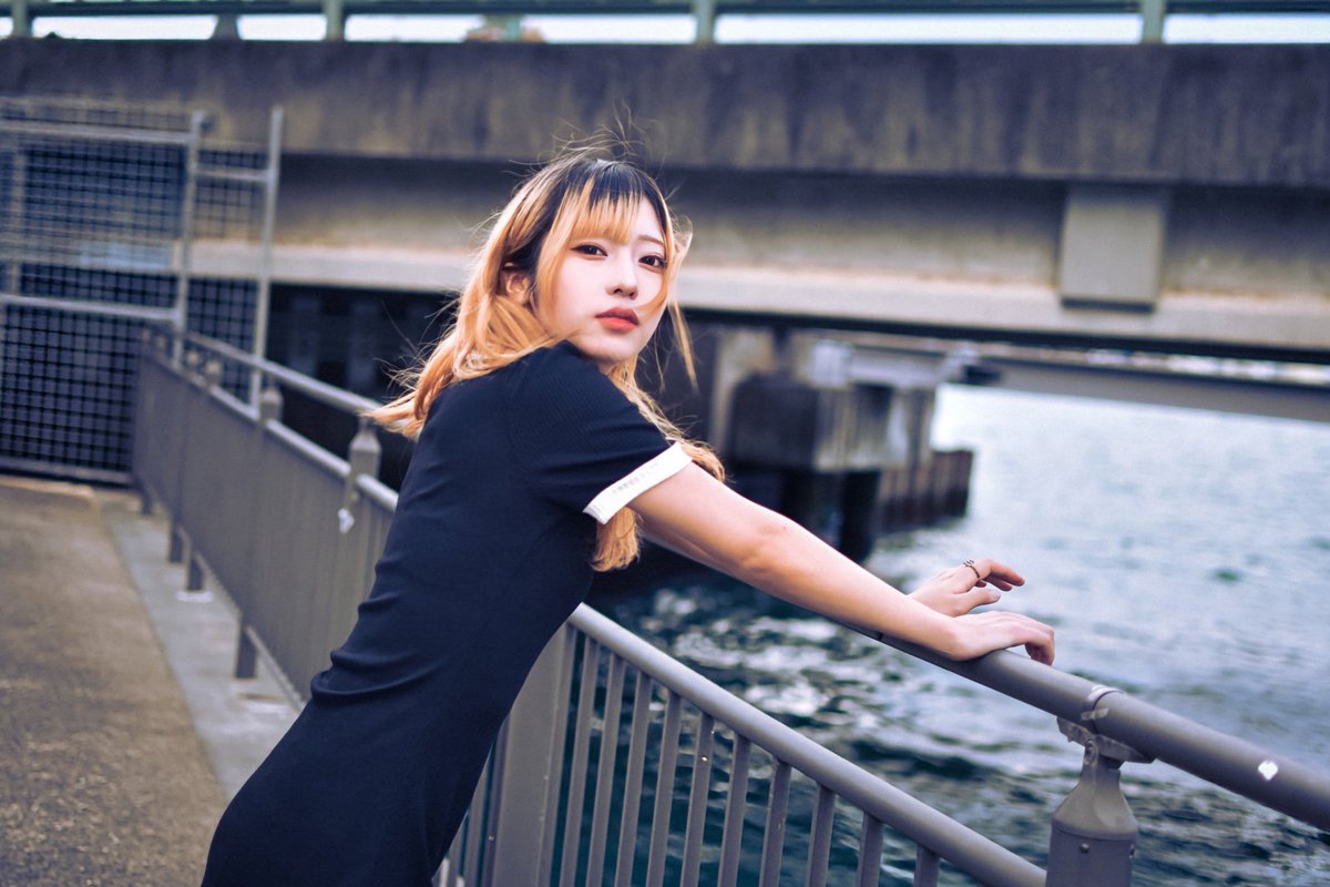 model : Hanaeさん
   (<a href="/Hanae_88/">Hanae</a>)

 #ポートレート  #portrait
 #ポートレート撮影
 #写真好きな人と繫がりたい