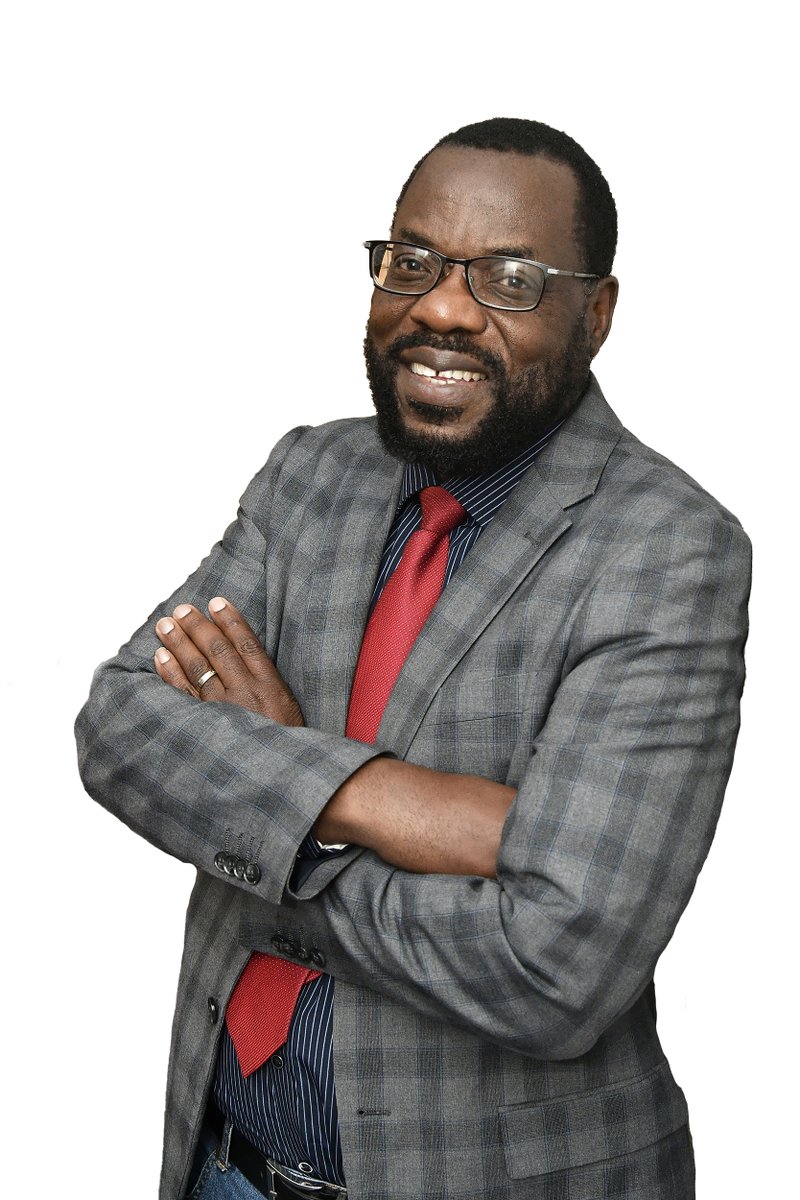 Opinion: Africa calls the shots
#energy #LNG #Mozambique <a href="/Vee1967Dee/">Martin Zhuwakinyu (PhD)</a> 
 bit.ly/44ODUaV