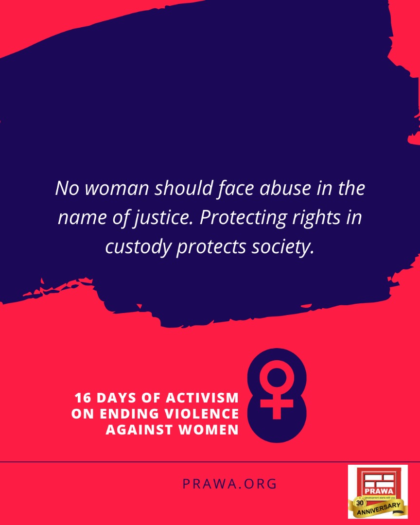 Digital violence is violence! So when we say #UNiTEtoenddigitalviolence against women and girls what do we mean? 
We mean: putting an end to sextortion, cyber stalking and non-consented image sharing done against women and girls.
#PRAWA #16DaysOfActivism #EndVAWG