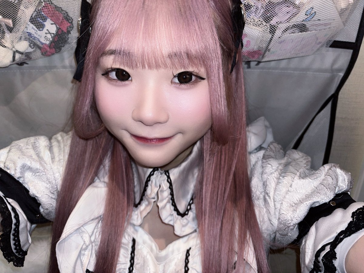 可愛りり(りりぴ)🩷ྀི (@kawariri0420) / Posts / X