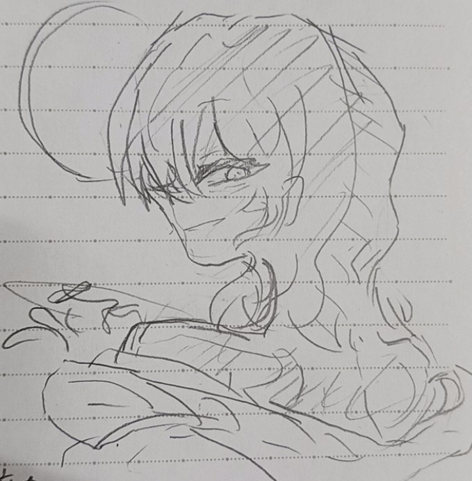 Post by レモンあめ on X: 月見で一杯