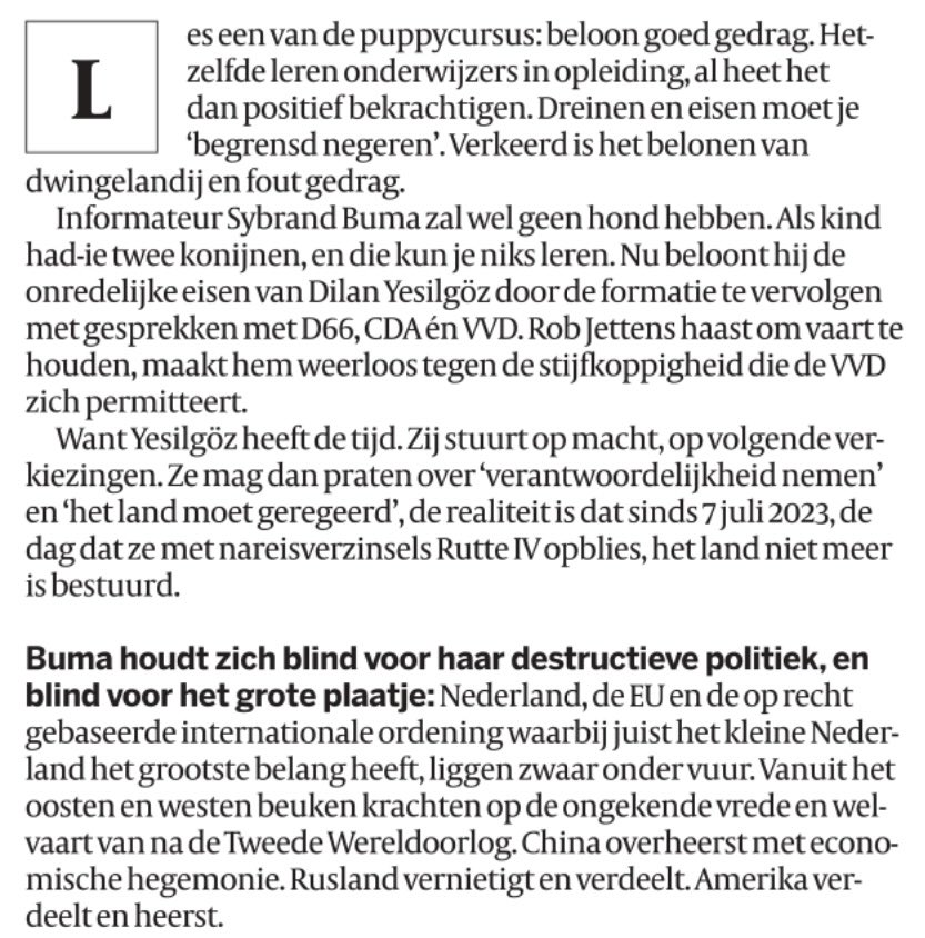 RobRiedijk's tweet image. Decennialang heeft de ⁦@VVD⁩ ons land de afgrond in bestuurt. Afgelopen 2 jaar met leugens en bedrog. Nog steeds laat ⁦@DilanYesilgoz⁩ zien dat haar persoonlijke (politiek overleven) en partijbelang boven landsbelang gaat. Onverantwoordelijke illiberale dwingelandij!