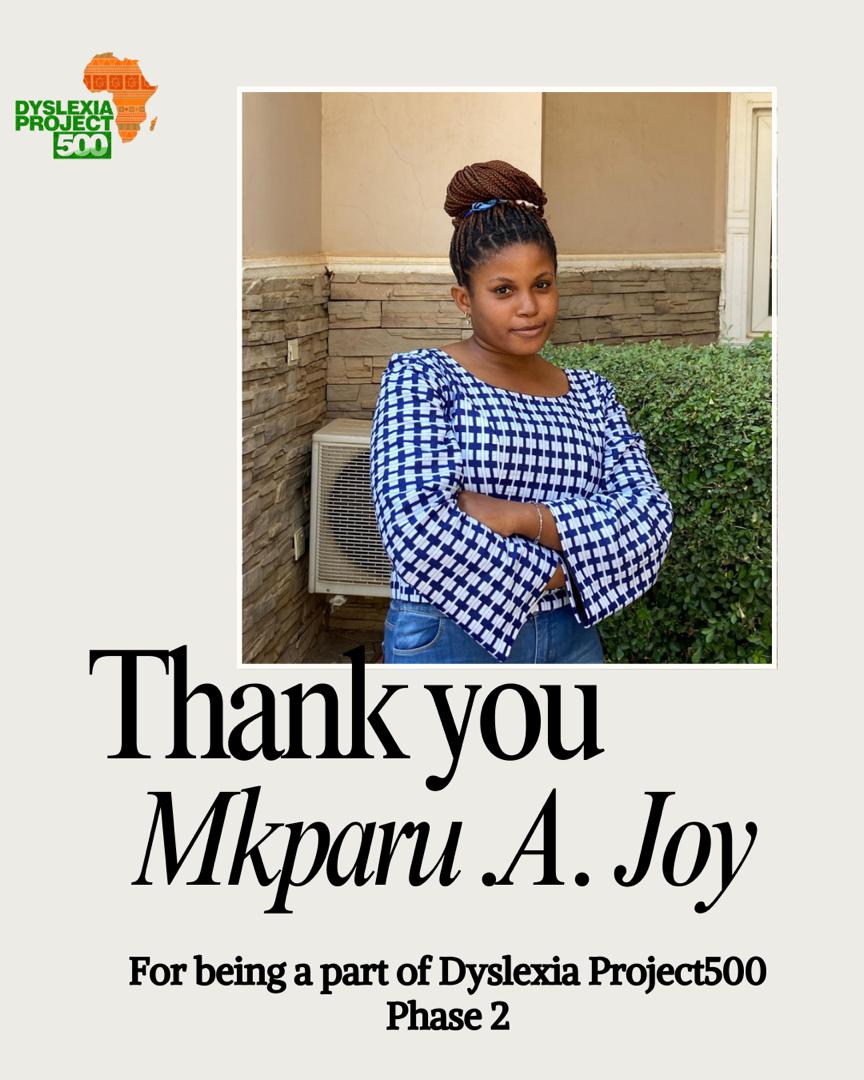 DyslexiaProjAfr's tweet photo. Behind the success of Dyslexia Project 500 stands a team of incredible volunteers across Africa - our heroes. 

Thank you for your time, your immeasurable efforts, your passion, and your unwavering commitment to changing the lives of African children with dyslexia. https://t.co/sov4DfEgv5