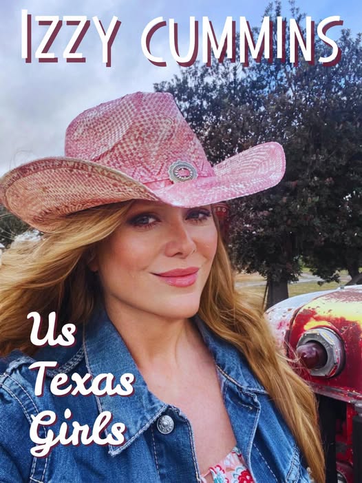 New song out now - “Us Texas Girls”

Inspired by a Marine I met two-stepping back in college and by the crazy pride of being a third-generation Texas girl...

Listen here: open.spotify.com/track/3DArPduo…

#UsTexasGirls #newmusic #countrymusic #izzycummins #izzycumminsmusic #newtrack