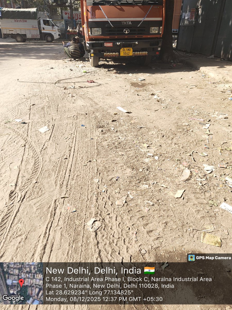 Arun Kumar tweet media