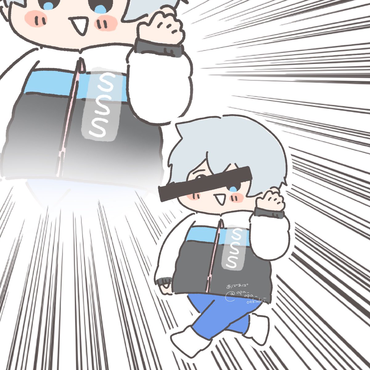 海月。🪼🫧 (@Mizucurage0530) / Posts / X