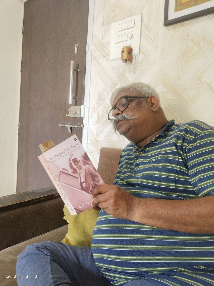 ashujoshi27's tweet image. आज राष्ट्रीय पुस्तक न्यास भारत, शिक्षण मंत्रालय, भारत सरकार आणि पुणे पुस्तक महोत्सवाच्या माध्यमातून "शांतता पुणेकर वाचत आहे " या उपक्रमाला आमचा पण सहभाग......

त्याची काही क्षणचित्रे!

#शांततापुणेकरवाचतआहे
#bookreading
#goodhabits