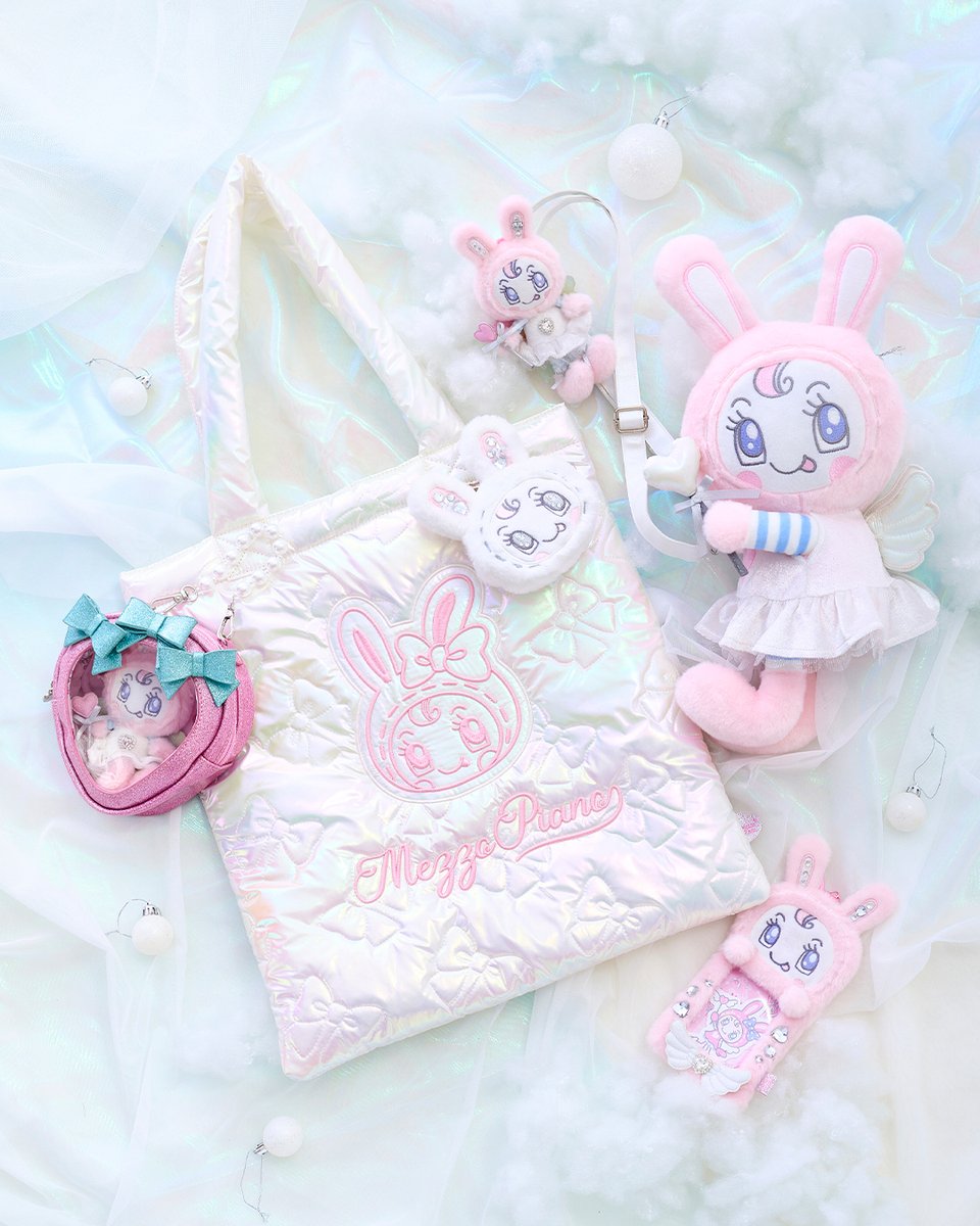 👼🏻明日12/10(水)発売🪽 #ナルミヤキャラクターズ ⋱꒰ঌトゥインクル