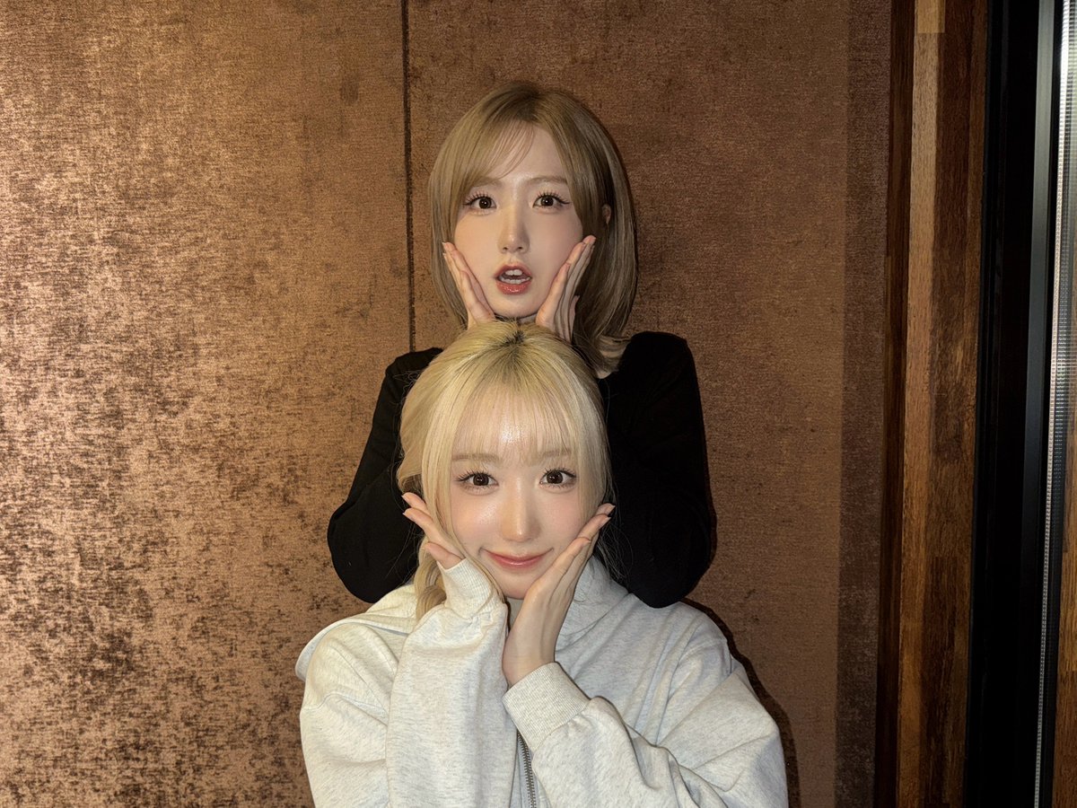 K-POPゆりこ🇰🇷 (@yurikpop0327) / Highlights / X