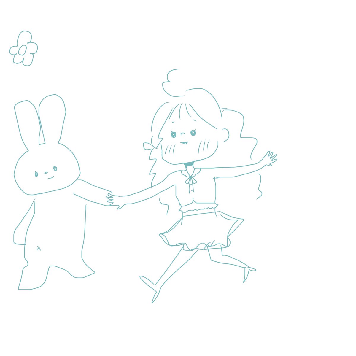 90zp_k's tweet photo. 久々落書き
#落書き #イラスト #ゆるいイラスト https://t.co/vFgqJ0QutY