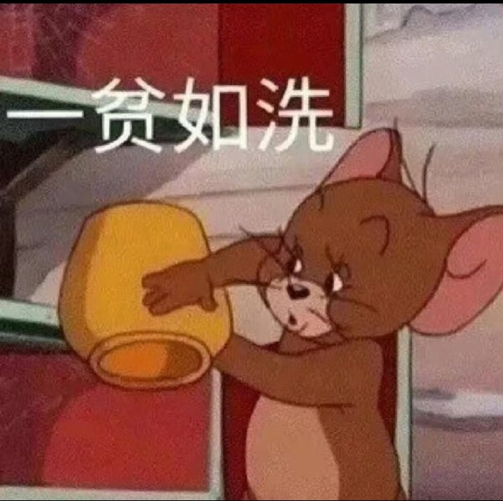 一颗肉丸子 tweet media