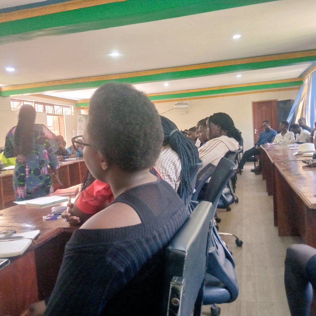Okush32's tweet image. Greatness of good governance and advocacy for the youth...
This enhancement has really enlightened my know how.
#intergratyandtransparency
#Tembea
#Wecare
#JooustIntergrityclub