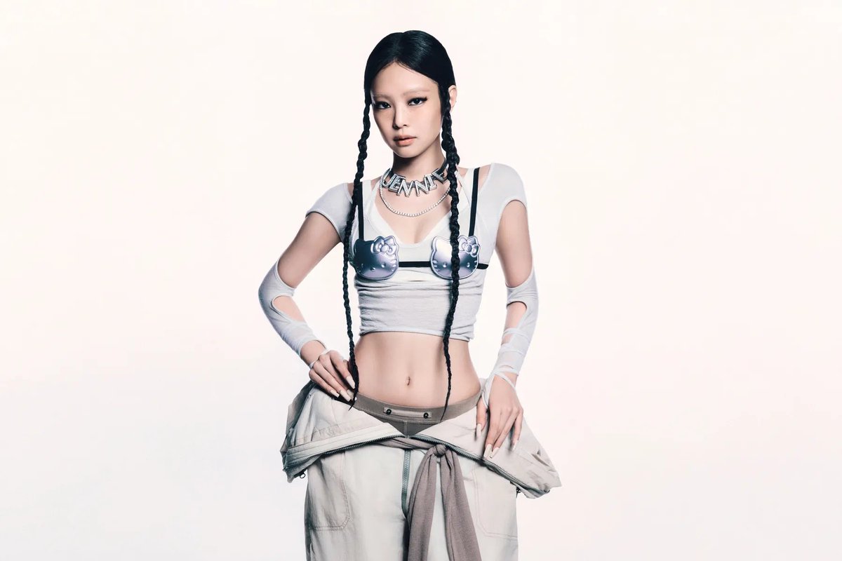 K-POP・アジア nnne ComplexCon Hong Kong in March to feature K-pop girl group NJZ