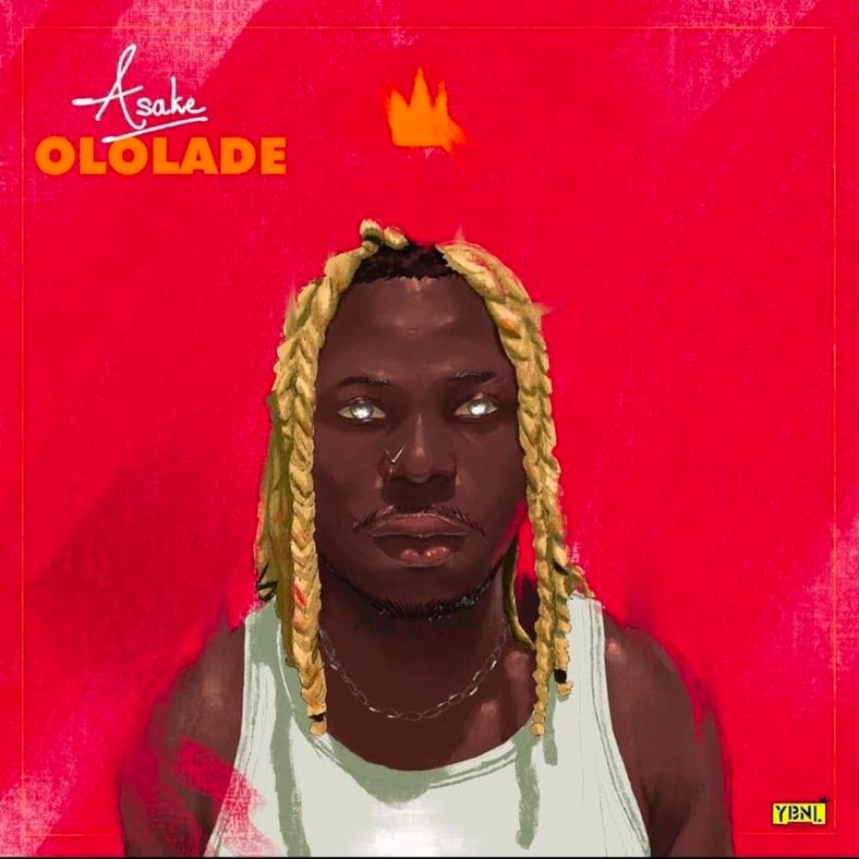 kabalverse's tweet photo. Ololade - EP by Asake
Released February 16, 2022
Mastering Engineer- Magestick
Mixing Engineer- Magestick
Featuring- Olamide
Producers- Magicsticks &amp; Niphkeys
Writers- Asake &amp; Olamide
Label- YBNL Nation Entertainment https://t.co/ypTmLbv1gK