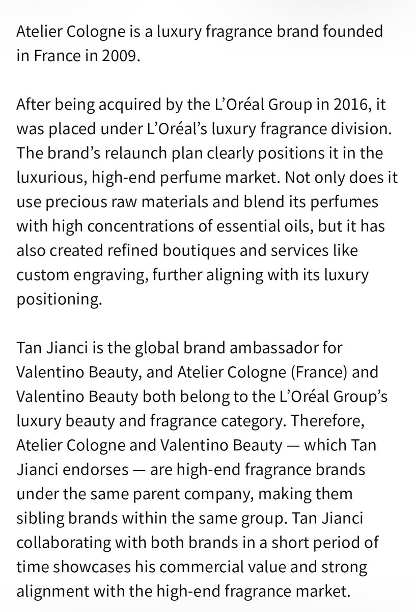 How can I not be proud 💛

#TanJianci