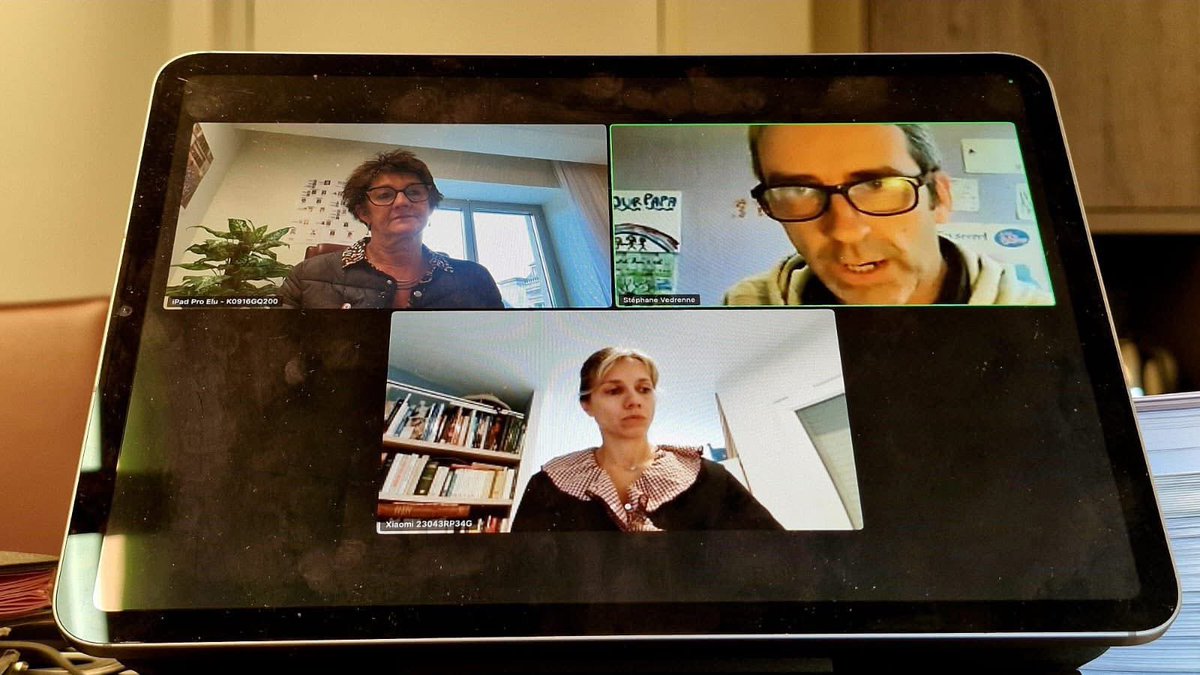 Jacquemet Annick tweet media