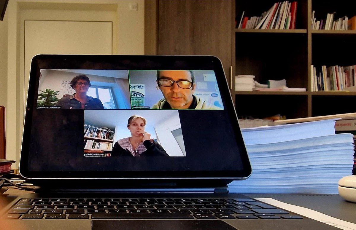 Jacquemet Annick tweet media