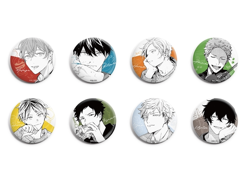 アニメイトで予約受付中 ✓ギヴン CODA:NextVerse シリーズ（再販