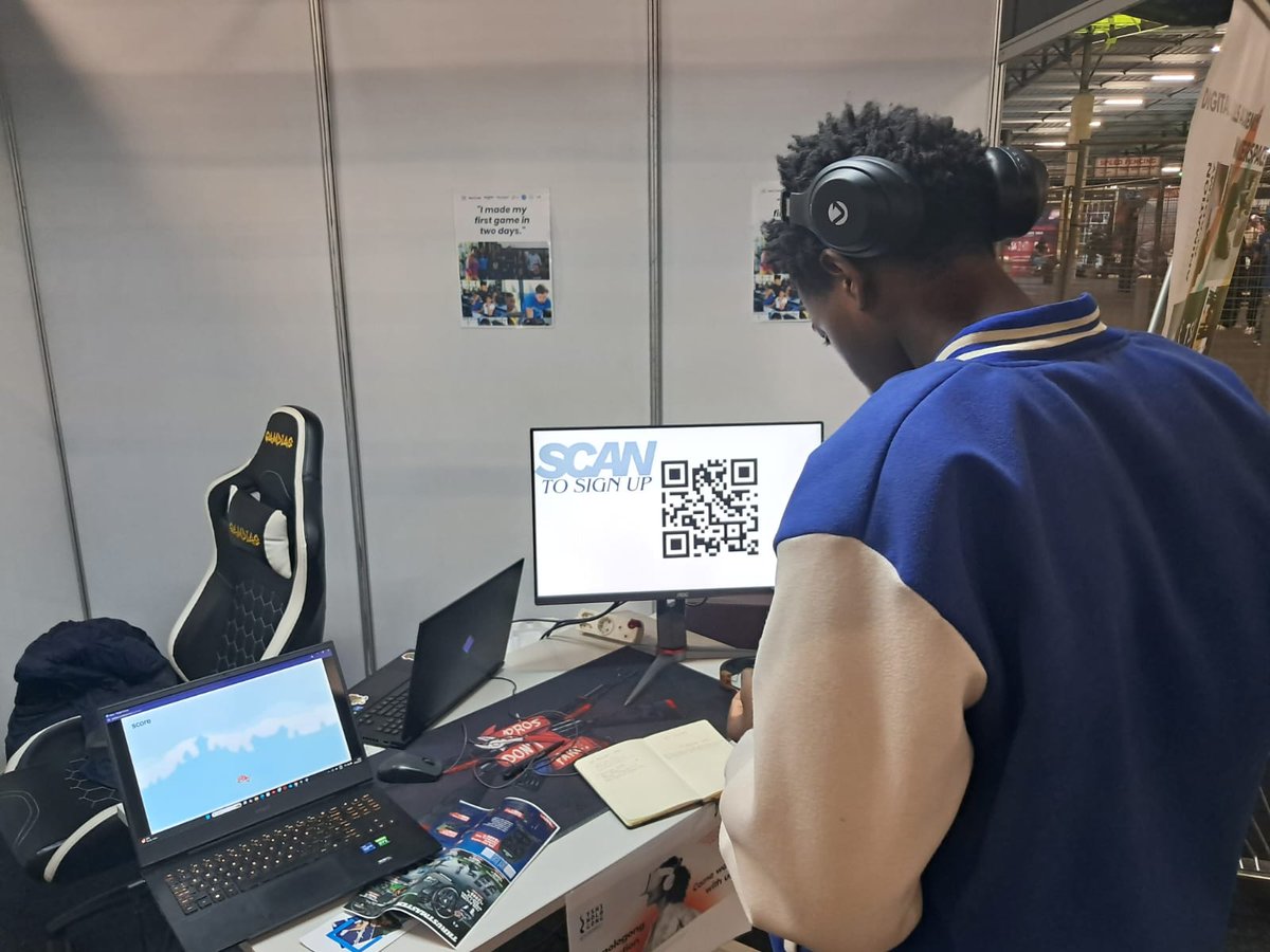 Fak'ugesi Festival tweet media