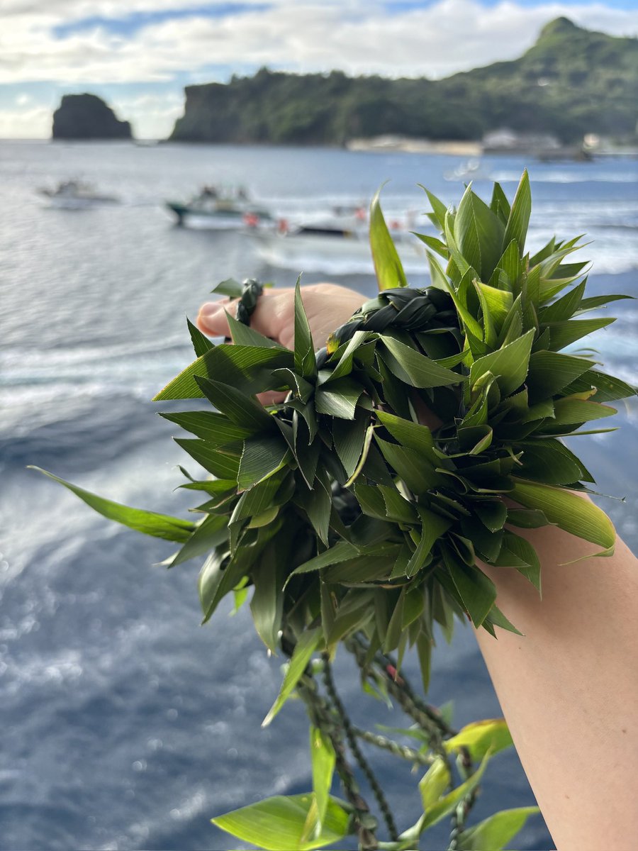 uber_umi's tweet photo. 3ヶ月くらいの予定が結局1年半くらいいましたん🐠 https://t.co/Cgk3FJGQ9L