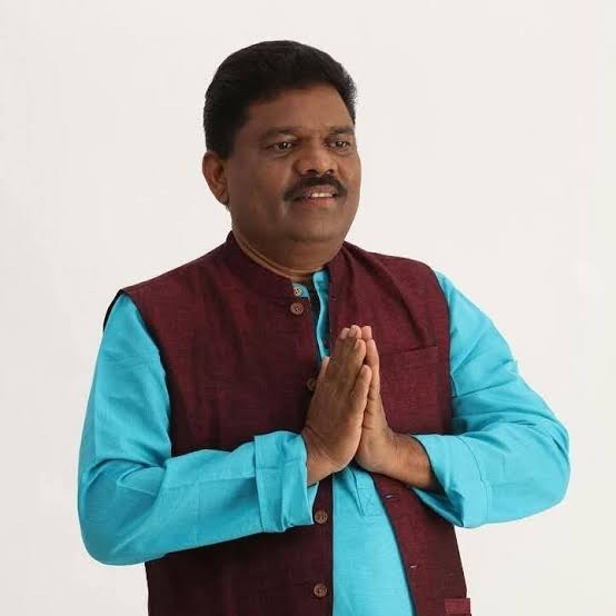 Wishing Shri. <a href="/DrGaneshGaonkar/">Dr Ganesh Gaonkar</a> Hon’ble MLA of Sanvordem Constituency &amp; Speaker of the Goa Legislative Assembly, a very Happy Birthday. May he be blessed with good health and continued success in his service to the people of Goa.